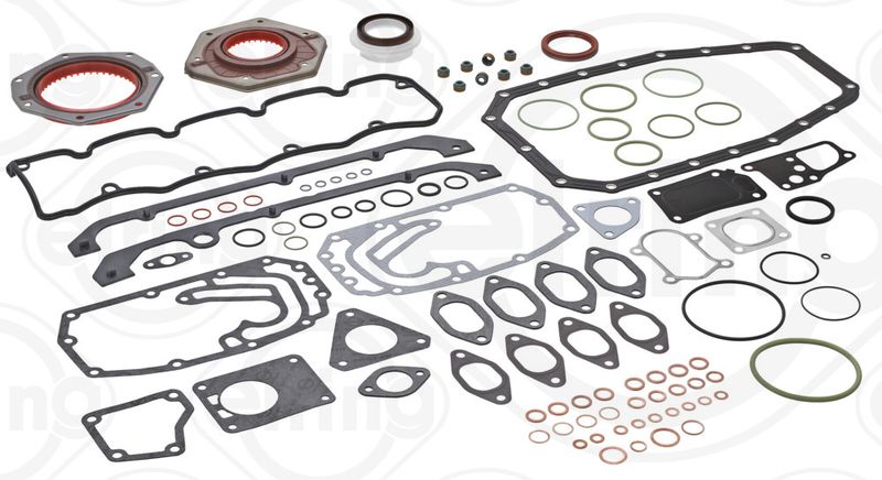Dichtungsvollsatz  Motor ELRING 863.150