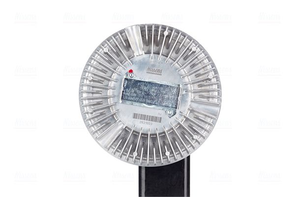 Kupplung, Kühlerlüfter NISSENS 86047