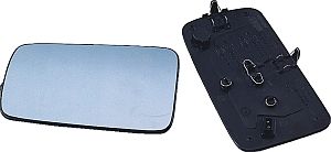 Spiegelglas Außenspiegel ABAKUS 2402G03