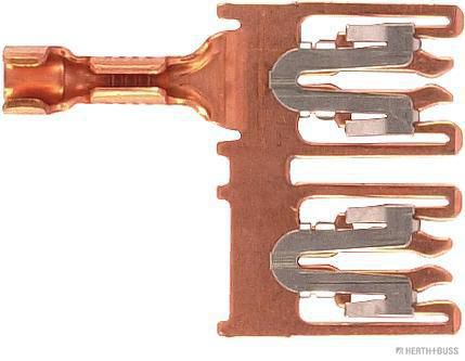 Crimpverbinder HERTH+BUSS ELPARTS 50251455