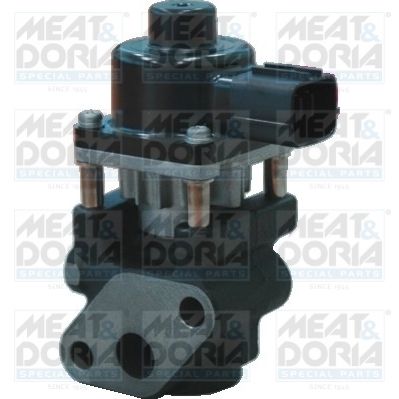 AGR-Ventil MEAT & DORIA 88145