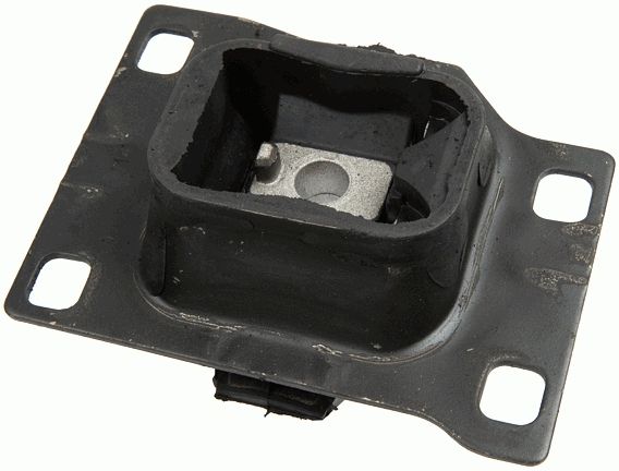 Lagerung, Automatikgetriebe LEMFÖRDER 31019 01