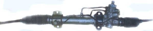 Lenkgetriebe SPIDAN 52288
