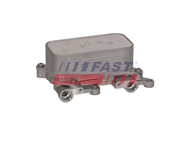 Ölkühler, Automatikgetriebe FAST FT04615