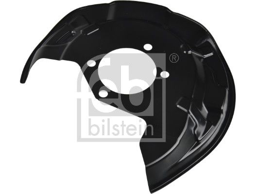 Spritzblech, Bremsscheibe FEBI BILSTEIN 174917