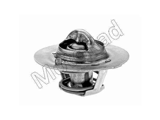 Thermostat, Kühlmittel MOTORAD 208-82JK