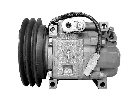 Kompressor, Klimaanlage Airstal 10-0727