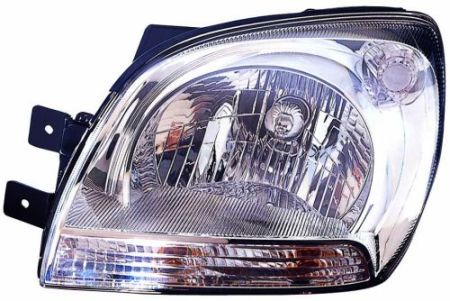 Hauptscheinwerfer ABAKUS 223-1120l-ld-em