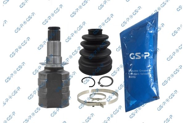 Gelenksatz Antriebswelle GSP 602641