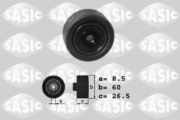Riemenspanner, Keilrippenriemen SASIC 1620008