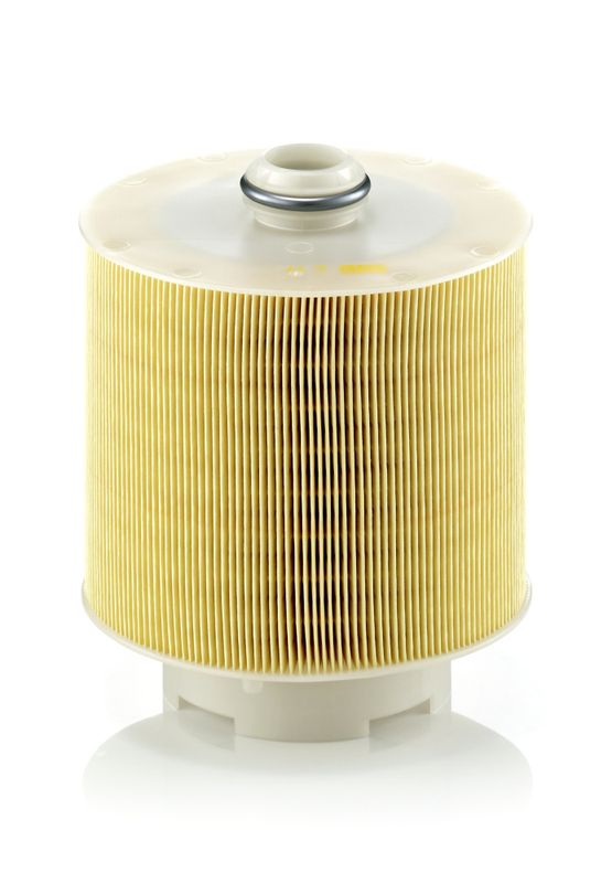 Luftfilter MANN-FILTER c 17 137/1 x