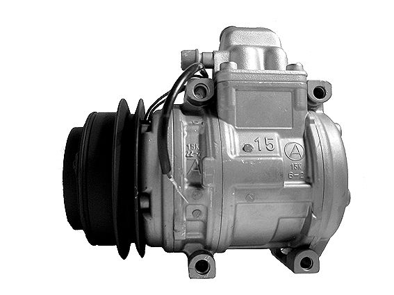 Kompressor, Klimaanlage Airstal 10-0862