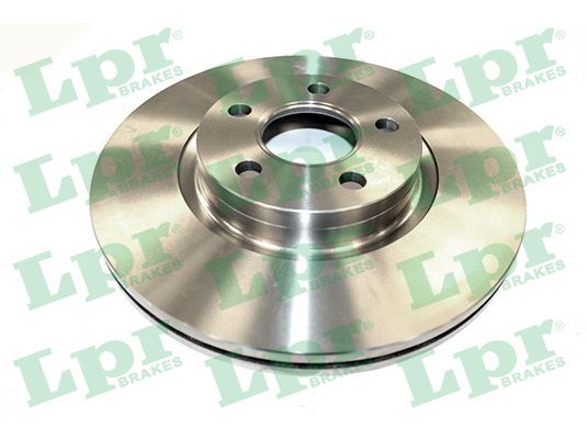 Bremsscheibe LPR F1089V