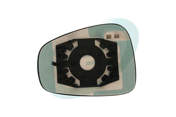 Spiegelglas, Außenspiegel SPJ L-0557