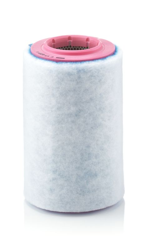 Luftfilter MANN-FILTER c 17 237/1