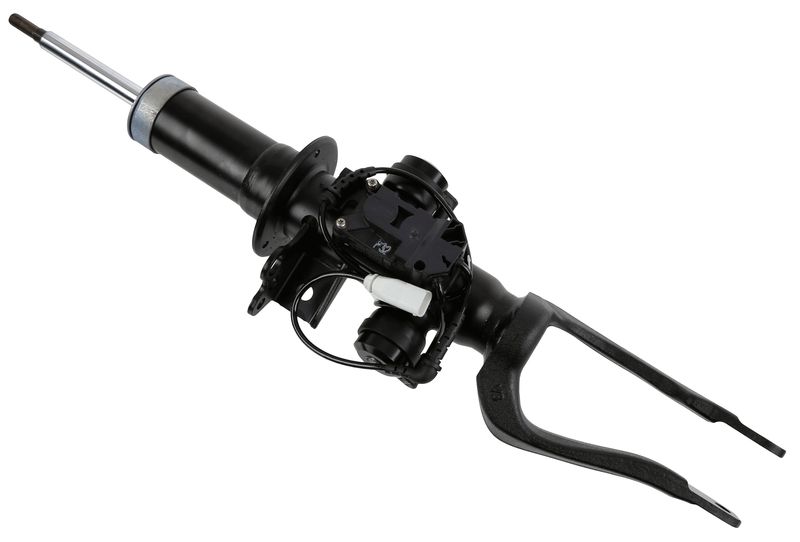 Stoßdämpfer SACHS 319 047