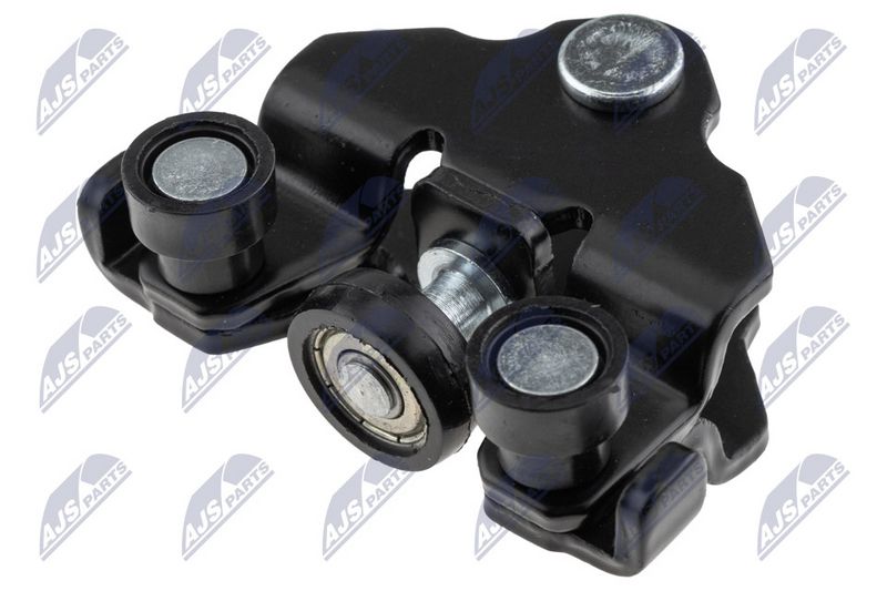 Rollenführung, Schiebetür NTY EZC-RE-383A
