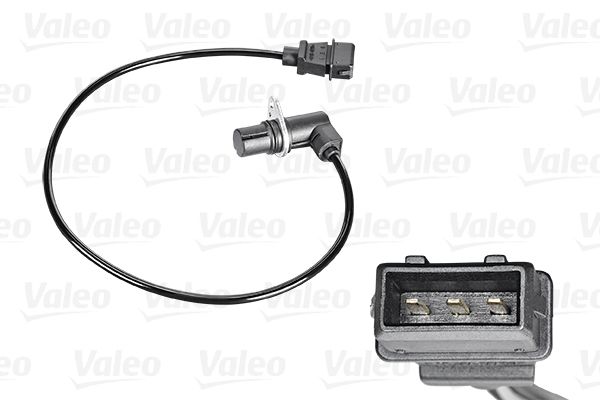 Impulsgeber, Kurbelwelle VALEO 254038