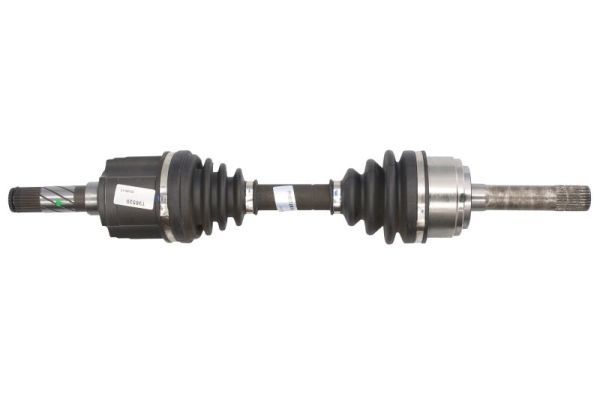 Antriebswelle POINT GEAR PNG72854
