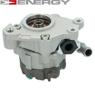 Hydraulikpumpe, Lenkung ENERGY PW680211