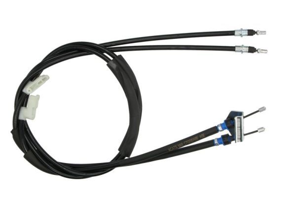 Seilzug, Feststellbremse ABE C7G030ABE
