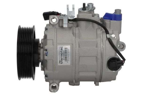 Kompressor, Klimaanlage THERMOTEC KTT090437