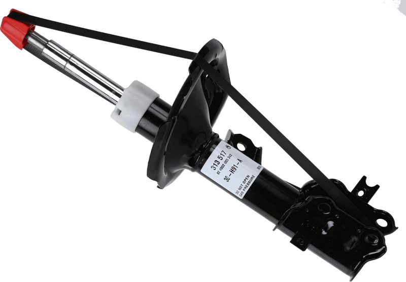 Stoßdämpfer SACHS 313 517