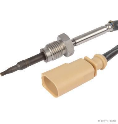 Sensor, Abgastemperatur HERTH+BUSS ELPARTS 70683053