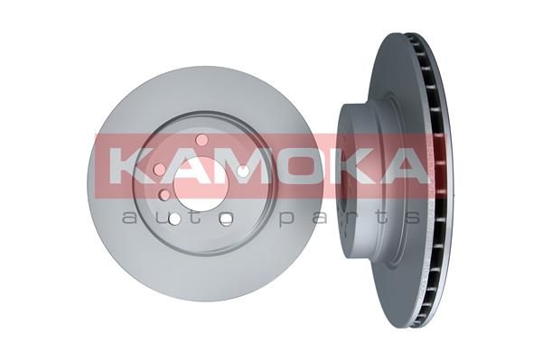 Bremsscheibe KAMOKA 103247