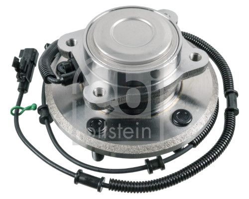 Radlagersatz FEBI BILSTEIN 175518