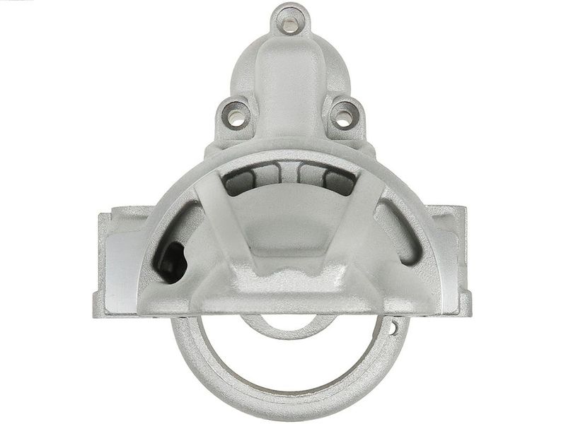 Starterdeckel, Vergaser AS-PL sbr0040