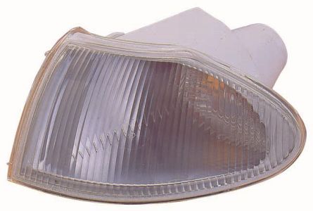 Blinkleuchte ABAKUS 442-1502r-ue