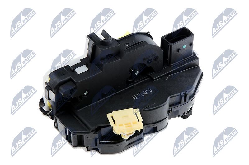 Türschloss NTY EZC-PL-010