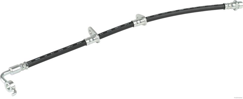 Bremsschlauch HERTH+BUSS JAKOPARTS J3702400