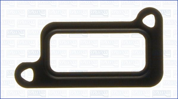 Dichtung, Kühlmittelflansch AJUSA 01041500