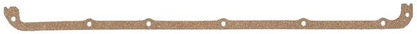Dichtung, Zylinderkopfhaube ELRING 005.304