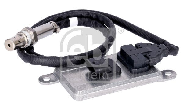 NOx-Sensor, Harnstoffeinspritzung FEBI BILSTEIN 182738