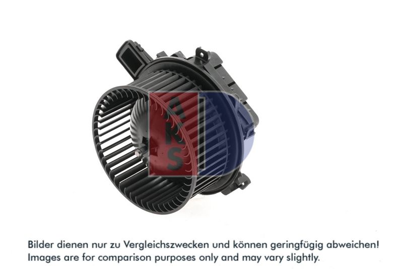 Innenraumgebläse AKS DASIS 048169N