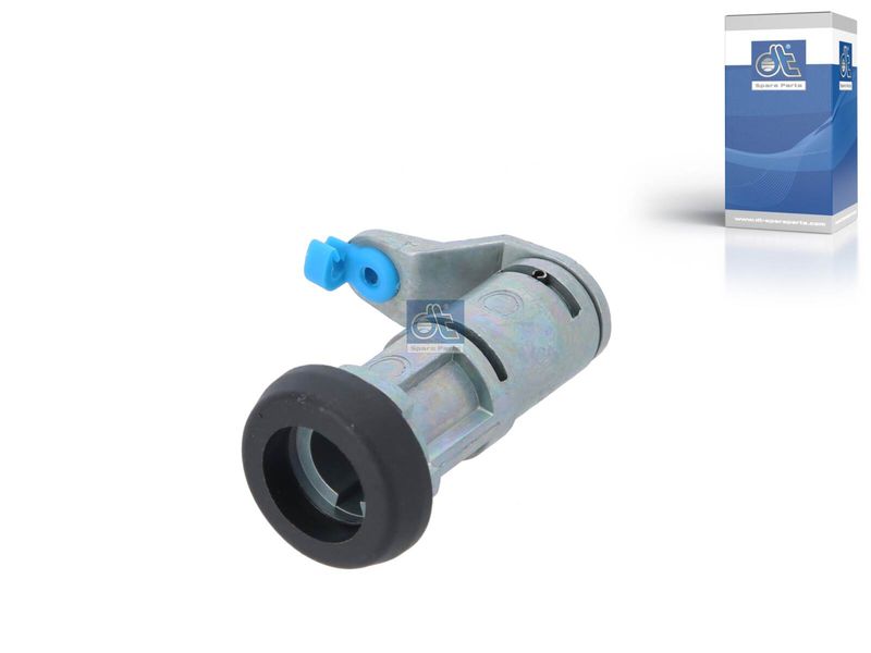 Schließzylinder DT Spare Parts 7.70070