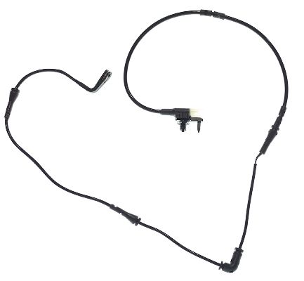 Warnkontakt, Bremsbelagverschleiß BREMBO A 00 514