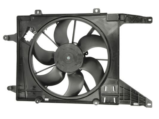 Lüfter, Motorkühlung THERMOTEC D8R002TT
