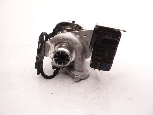 Lader, Aufladung GARRETT 783413-5005S
