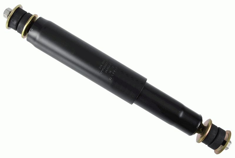 Stoßdämpfer SACHS 314 899