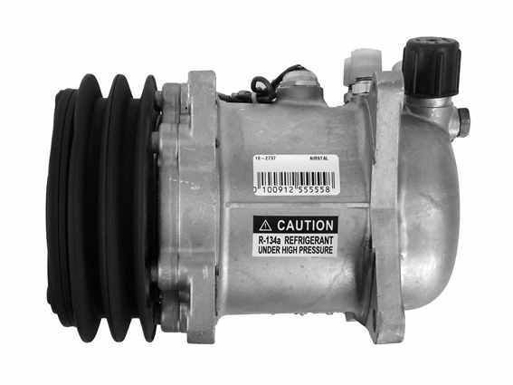 Kompressor, Klimaanlage Airstal 10-2737