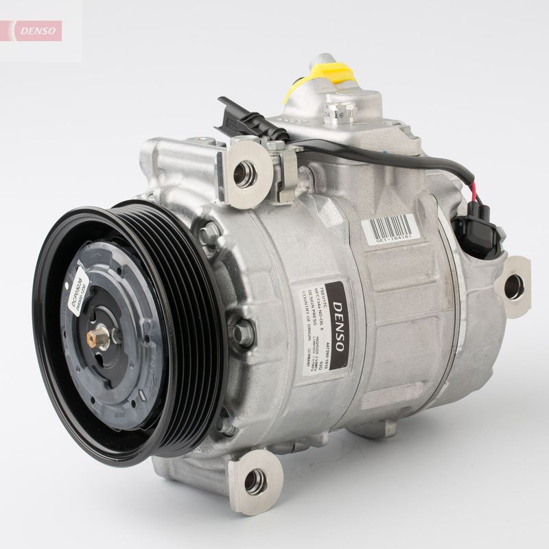 Klimakompressor Denso DCP05036