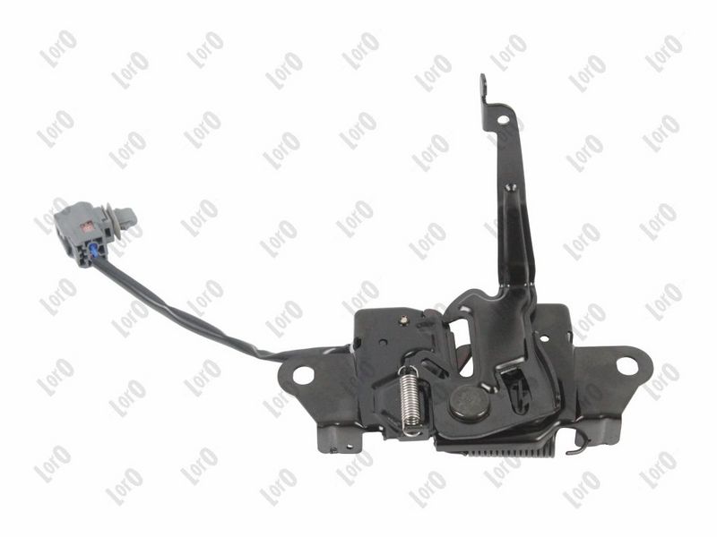 Motorhaubenschloss ABAKUS 132-030-032