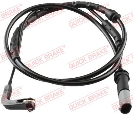 Warnkontakt, Bremsbelagverschleiß QUICK BRAKE WS 0273 A
