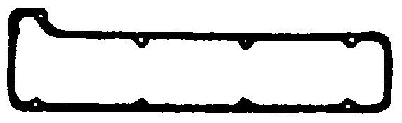 Dichtung, Zylinderkopfhaube BGA RC3358
