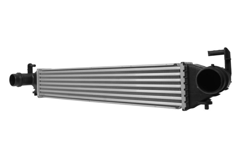 Ladeluftkühler HELLA 8ML 366 340-541
