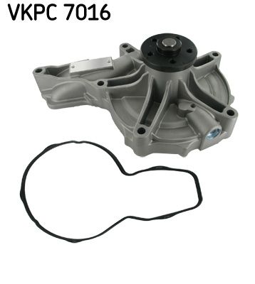 Wasserpumpe, Motorkühlung SKF VKPC7016